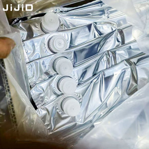 जिमस्जिद एल्यूमीनियम vmpt feil बैग एसेप्टिक स्आउट लाइनर बैग 10l 20l 25l 30l bb बैग सिरप के लिए बॉक्स में - Product Image 2