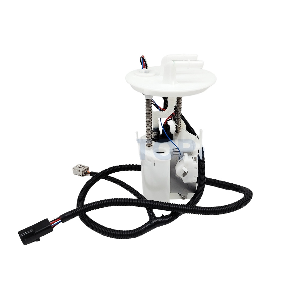 Electric Fuel Pump Module Assembly for Ford Windstar 2001-2003 V6 3.8L 1F2Z9H307AA 2F2Z9H307AC E2290M