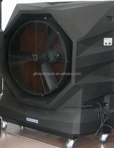 Large Space Use of Mobile Air Conditioner Mobile Air Cooler - Product Image 4