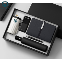 Idées de cadeaux pour petites entreprises : Carnet A5, stylo, coffrets cadeaux d'affaires, idées de cadeaux uniques de luxe, coffrets cadeaux promotionnels pour mariage