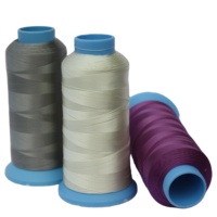Haute résistance usine directement ODM depuis 1993 150D/2 vente en gros de fil 100% Nylon