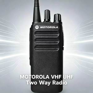 Radio Bidireccional C1200 CP100D DEP250 LKP DMR, Radio VHF Digital Portátil de Largo Alcance - Product Image 5