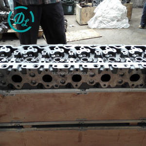 Cabeza de Cilindro Diésel EexcavaStart 6CT 3802432 para Maquinaria Pesada, Motores 6CT - Duradera, Confiable, Fácil de Instalar, Garantía de 6 Meses - Product Image 2