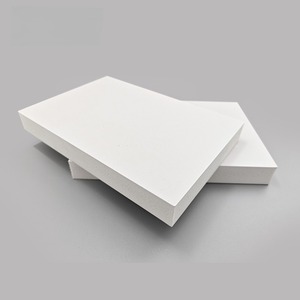 3 मिमी मोटाई 4x8ft <span class=keywords><strong>pvc</strong></span> फोम बोर्ड वाटरप्रूफ और नम प्लास्टिक पैनल <span class=keywords><strong>pvc</strong></span> शीट - Product Image 2