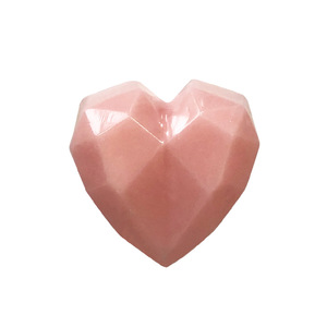 Jabón LovSens, Recuerdo <span class=keywords><strong>de</strong></span> Boda, con Forma <span class=keywords><strong>de</strong></span> Diamante, Caléndula, Hecho a Mano, Verde, Saludable, Aroma Duradero, Jabón <span class=keywords><strong>Facial</strong></span> Limpiador - Product Image 5