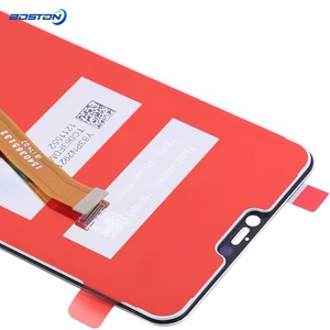 อะไหล่โทรศัพท์มือถือสำหรับ <span class=keywords><strong>VIVO</strong></span> <span class=keywords><strong>Y85</strong></span>หน้า<span class=keywords><strong>จอ</strong></span> LCD สำหรับซ่อมโทรศัพท์ - Product Image 2