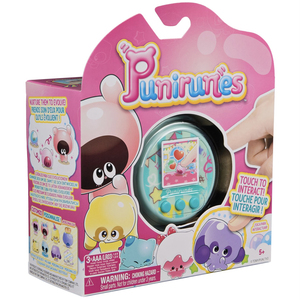 Console di Gioco Punirunes Pet Elf, Giocattolo <span class=keywords><strong>per</strong></span> Bambine, Decorazione da Scrivania, Regalo di Compleanno - Product Image 5