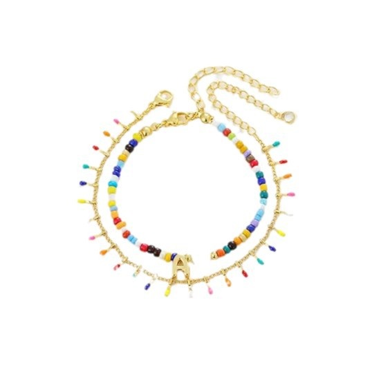 bracelets lv