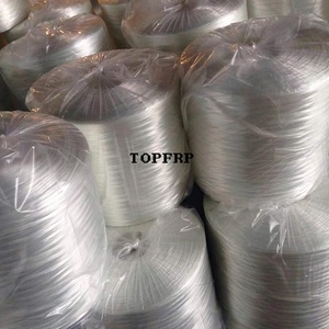 Offre Spéciale : Fil de Fibre de Verre E, Fil de Fibre de Verre C, Roving en Fibre de Verre pour Plâtre - Product Image 3