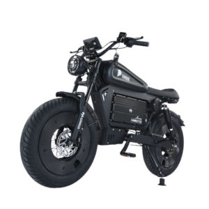 1500w 3000w Envío Gratuito Nuevo Negro con Batería de Litio de 60ah de Alta Calidad para Uso en Carretera SK-3 Envío Gratuito Nuevo Negro 1 - Product Image 4