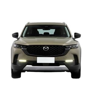 Autos Usados Baratos, <span class=keywords><strong>Mazda</strong></span> CX-50 <span class=keywords><strong>2023</strong></span> Edición Premium 2.5L, Autos Usados en Venta, SUV Usado - Product Image 2
