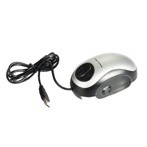 على شكل ماوس USB منخفض الرؤية يساعد على المكبر الرقمي للشاشة الكهربائية - Product Image 1
