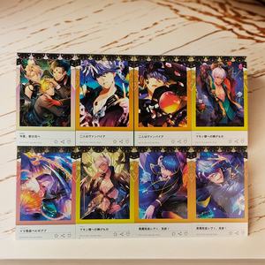 Carte de dessin animé personnalisable Collection Pokoo-moned Pika Cartes de jeu Charizard brillant Cartes à jouer Cartes à collectionner - Product Image 2