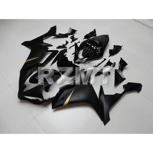 Kit de Carenado de Motocicleta en Plástico ABS para YAMAHA YZF R1 2007-2008 YZF-R1, Accesorios de Carenado Personalizados Y1007-115a - Product Image 2