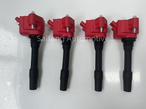 Bobine d'allumage de course haute Performance nouveau 12138647463 12138643360 pour BMW B36 B38 B46 B48 B58 S58 <span class=keywords><strong>Dinan</strong></span> partie OE # D650-0009 - Product Image 5