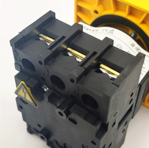 Interruttore a Camme Universale LW42, Selettore Rotativo da 22mm per Pannello di Controllo - Product Image 5