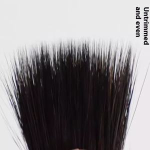 Pinceles de Escritura Weizhuang Zihao Verve de Tamaño Pequeño, Muy Vendidos, con Pelo de Conejo, para Escritura Regular, Cursiva y Clerical, con Mango de Acero - Product Image 4