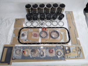 <strong>Engine</strong> <strong>Rebuild</strong> Kit Parts MC11 201V02500-6126 of SINOTRUK Reputed <strong>Supplier</strong> - Product Image 2