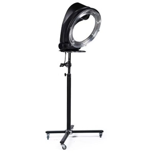 Secador de Pelo Profesional con Infrarrojos Orbitales, Rotación de Calor, Procesador de Coloración, Máquina de Secado y Permanente para Peluquería - Product Image 6