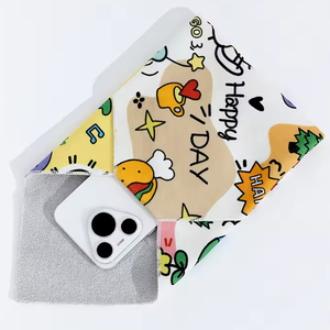 En stock : Sac <span class=keywords><strong>de</strong></span> toilettage pour chat, enveloppant pour coupe d'ongles, outil <span class=keywords><strong>de</strong></span> toilettage pour animaux, prévient les griffures et les morsures - Product Image 4