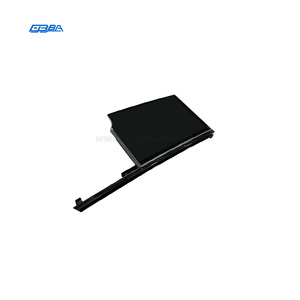 Vitre arrière triangulaire trempée opaque et profondément teintée pour BYD Yangwang U8 2023 - Product Image 4