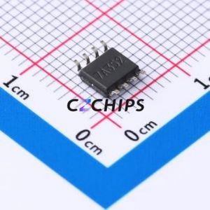 Original and New LMV342IDR SOIC-8 <b>Integrated</b> <b>Circuit</b> IC Chip Operational Amplifier - Product Image 2