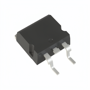 บริการครบวงจรแบบดั้งเดิม STB30N65DM6AG TO-263 ทรานซิสเตอร์ ซื้อชิ้นส่วนอิเล็กทรอนิกส์ออนไลน์ - Product Image 1
