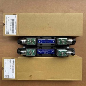 Válvula Solenoide Proporcional Yukon Kogyo Dsg-01-2b2-D24-N1 para Control de Alivio en Aplicaciones de Vapor a Alta Temperatura en Automóviles - Product Image 3