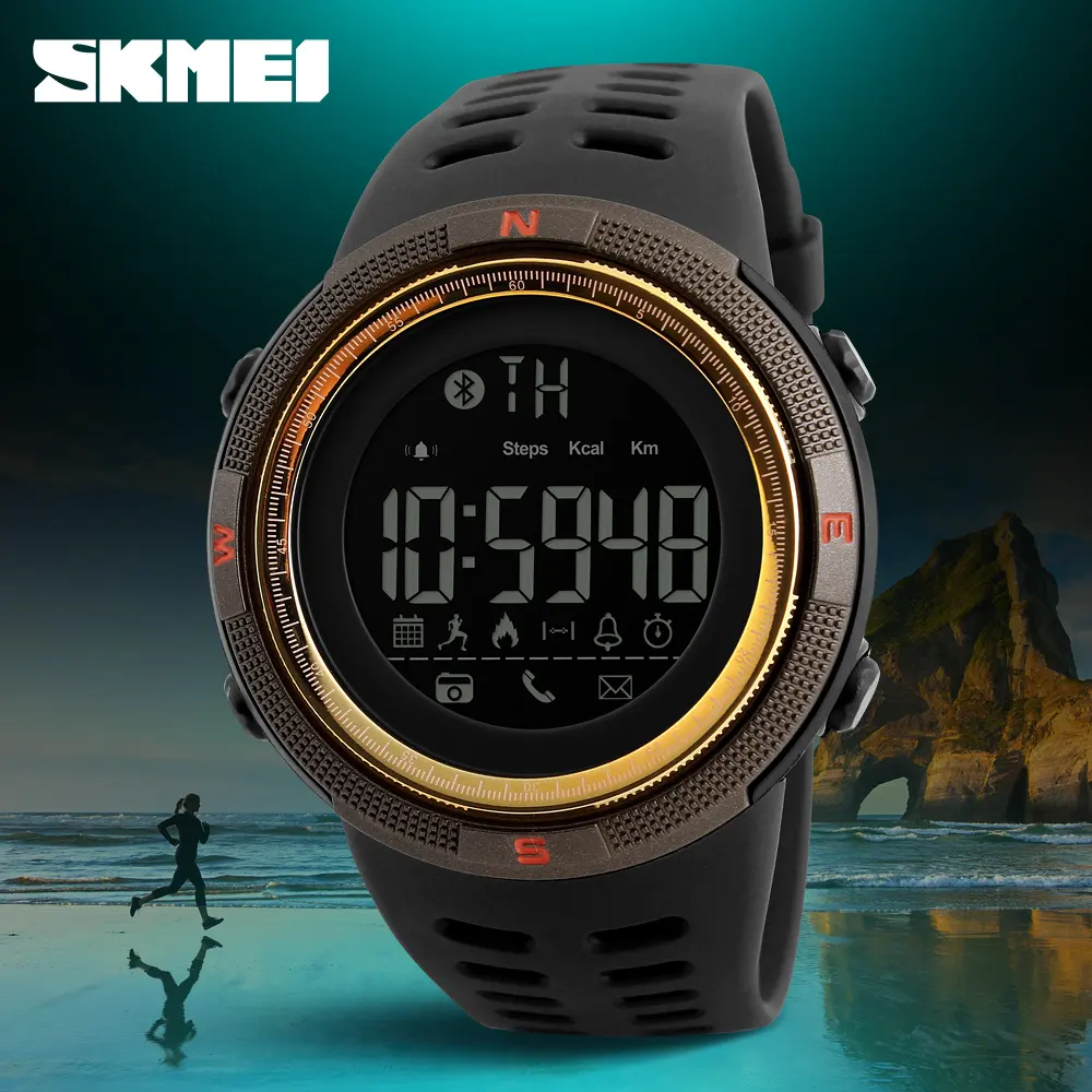 reloj skmei