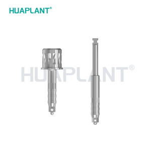 Universele Roestvrijstalen Tandheelkundige Boor Accessoires Handmatige Ratel Machine Armatuur Verwijderaar Implantaat Schroef Driver Levensduur Tandheelkundige - Product Image 3