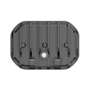 Luces de Trabajo para Auto, Faros Delanteros LED de Doble Fila con 4 Perlas LED de Alta Potencia, Efecto de Iluminación Secuencial Izquierda-Derecha, Luz Delantera LED - Product Image 4