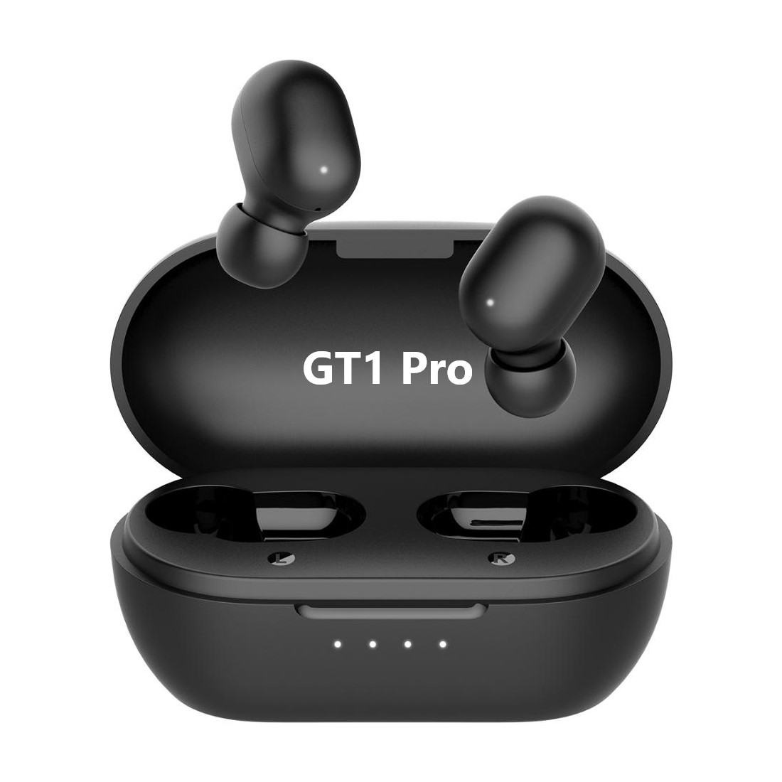 Оригинальные наушники Haylou GT1 Pro с длинной батареей, стерео наушники Fone TWS, беспроводные наушники с сенсорным управлением Haylou GT1 Pro