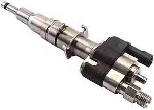 Injecteur de carburant OEM 13537585261-<span class=keywords><strong>12</strong></span> Index <span class=keywords><strong>12</strong></span> pour BMW N54 335 535 550 650i 740i X6 09-<span class=keywords><strong>12</strong></span> - Product Image 3