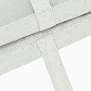 Hot Selling Wholesale Best Price Accommodate Overweight extra <b>Large</b> Oversized Shopping <b>Canvas</b> Tote <b>Bag</b> with Custom Printed logo - Product Image 3