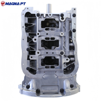 Bloc-cylindres neuf de haute qualité, directement de l'usine, G4KE 2.4L, ensemble de bloc-cylindres 21101-2G000 pour Hyundai Kia Sonata Santa Fe