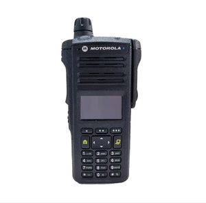 Orijinal Motorola Walkie Talkie APX2000 radyo Apx2000 Portable taşınabilir iki yönlü radyo Walkie Talkie el uzun menzilli Gps dijital - Product Image 1