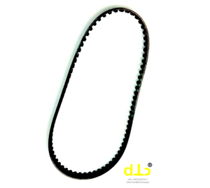Correa de distribución del motor, correa en V para motor fueraborda 25 30 35 40 50 55 HP 65W-46241-00, piezas - Product Image 2