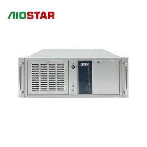 Nouvel ordinateur industriel 4U Intel LGA1700 (Gen12&13 I9/i7/i5/<span class=keywords><strong>i3</strong></span>/G Série complète) 16 Go de mémoire vidéo Carte graphique double SSD - Product Image 3