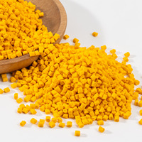 Granulés de polyéthylène HDPE 955, qualité moulage, haute brillance, haute fluidité