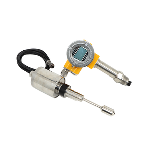 Real-Time In-Line Viscosity Sensor for Measuring Glove Glue <strong>Testing</strong> <strong>Equipment</strong> - Product Image 1