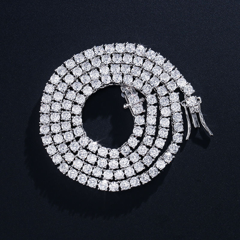 โซ่เงินคิวบา