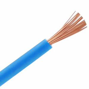 2.5mm2 lõi đơn linh hoạt <span class=keywords><strong>PVC</strong></span> cách điện cáp - Product Image 1