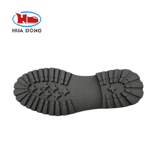 Semelle Expert HuaDong, vente chaude, semelle en caoutchouc ultralégère, antidérapante, confortable et douce pour femmes, chaussures <span class=keywords><strong>Mary</strong></span> Jane, bottes <span class=keywords><strong>Martin</strong></span> - Product Image 2