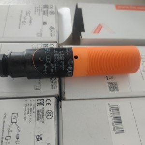 เซ็นเซอร์แบบคาปาซิทีฟ IFM ของแท้ใหม่ 100% รุ่น KI0024 ราคาถูก มีสินค้าในสต็อก - Product Image 6