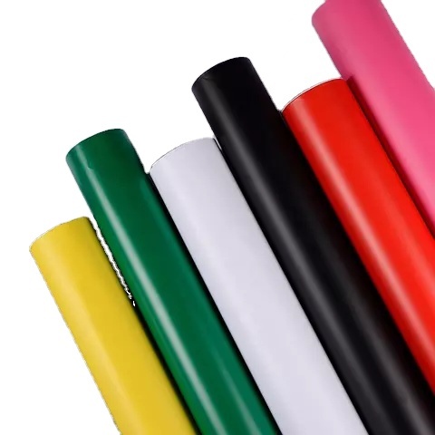 Anolly Cutting Machine for Vinyl Stickers Vinyl Roll for Cutting Plotter Cutting Film