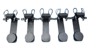 <span class=keywords><strong>Escáner</strong></span> <span class=keywords><strong>3D</strong></span> con Banco de Trabajo y Escaneo Automático de 360°, Interfaz USB, Alta Resolución, en Stock - Product Image 4