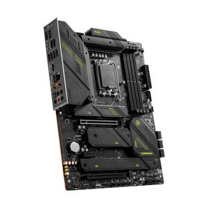 MSI MAG Z790 TOMAHAWK MAX WIFI ATX Gaming <b>Motherboard</b> Intel 12/13/14th <b>CPU</b> LGA1700 DDR5 7 5G LAN 256GB - Product Image 2