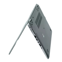 EliteBook 840 G3 Core I5 I7 CPU generasi ke-6 14 inci, laptop bisnis asli murah