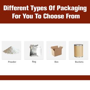 Vitamina B1 Polvo HCL Clorhidrato de tiamina Grado de alimentación VB1 Aditivo de alimentación en polvo para ganado y aves de corral Suplemento de animales - Product Image 4