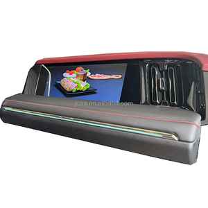 Đối với Trumpchi M8 M9/E9 08-19 điều khiển giải trí màn hình 4 + 64GB 12.3 inch toàn màn hình được xây dựng trong 4G wifi không dây Carplay Android - Product Image 2